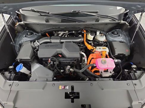 Used 2026 Hyundai Santa Fe Calligraphy AWD/4WD image 49