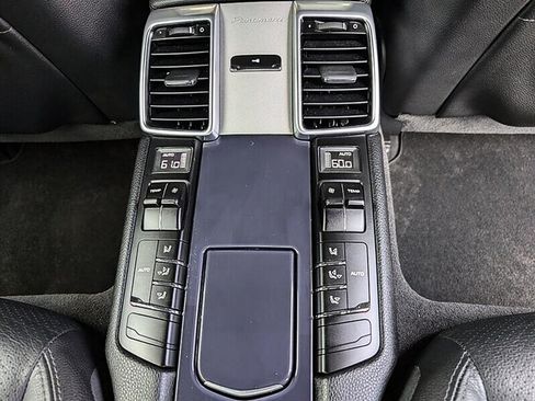 Used 2012 Porsche Panamera S RWD image 26