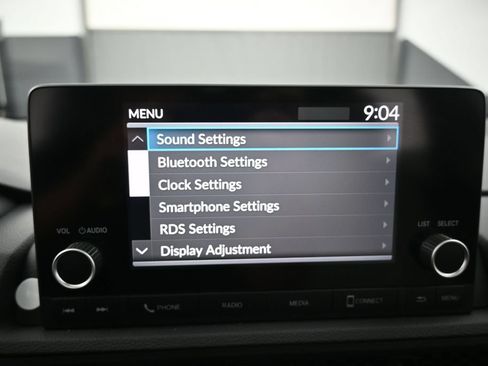 Used 2023 Honda CR-V EX image 18