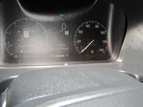 Certified 2025 Honda Odyssey Sport-L image 4
