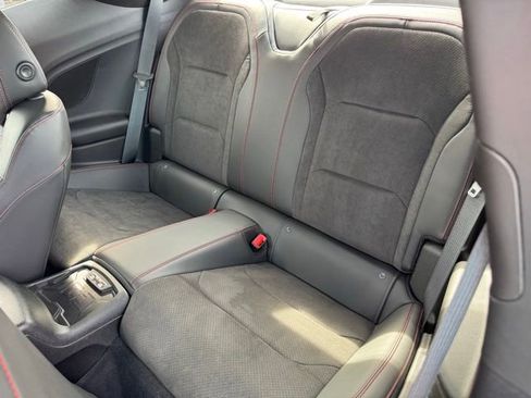 Used 2023 Chevrolet Camaro ZL1 RWD image 11