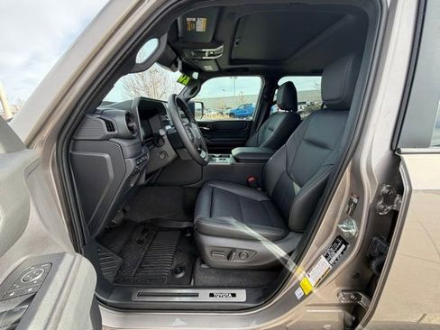 Used 2026 Toyota Land Cruiser w/ Premium Package image 13