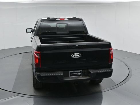 New 2026 Ford F150 XLT w/ Equipment Group 302A MID image 46