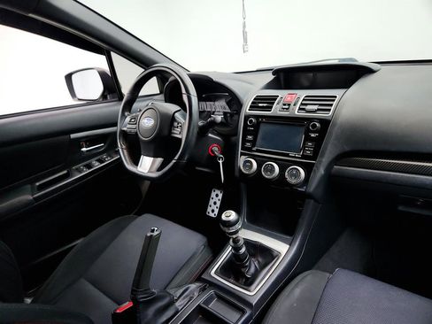 Used 2017 Subaru WRX image 23