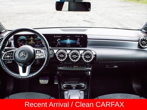 Used 2021 Mercedes-Benz CLA 250 4MATIC image 13