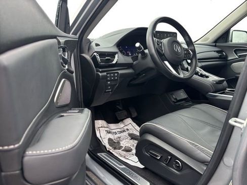 Used 2025 Acura RDX Advance Package image 10