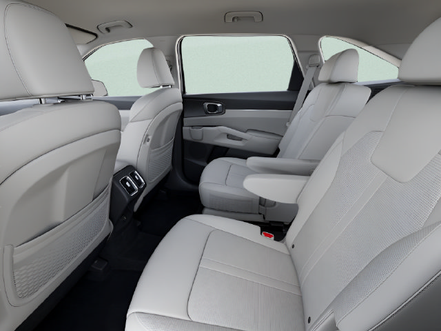 New 2026 Kia Sorento EX w/ EX Premium Package FWD image 19
