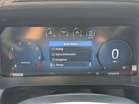 Used 2024 Ford F150 XLT w/ Equipment Group 302A MID image 28