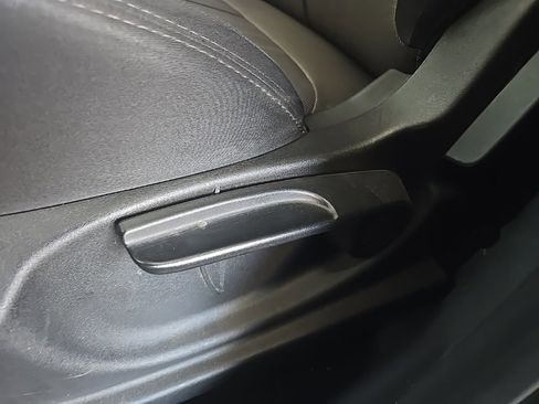 Used 2015 FIAT 500L Trekking image 15