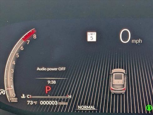 New 2026 Acura MDX A-Spec image 11