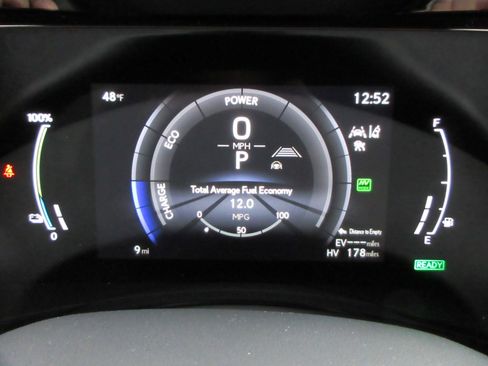 New 2026 Lexus NX 450h+ F Sport image 34