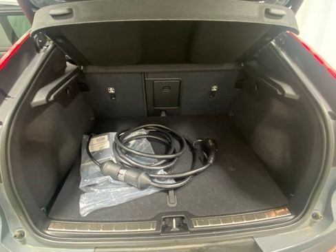 Used 2023 Volvo C40 P8 Recharge Plus w/ Climate Package AWD/4WD image 8