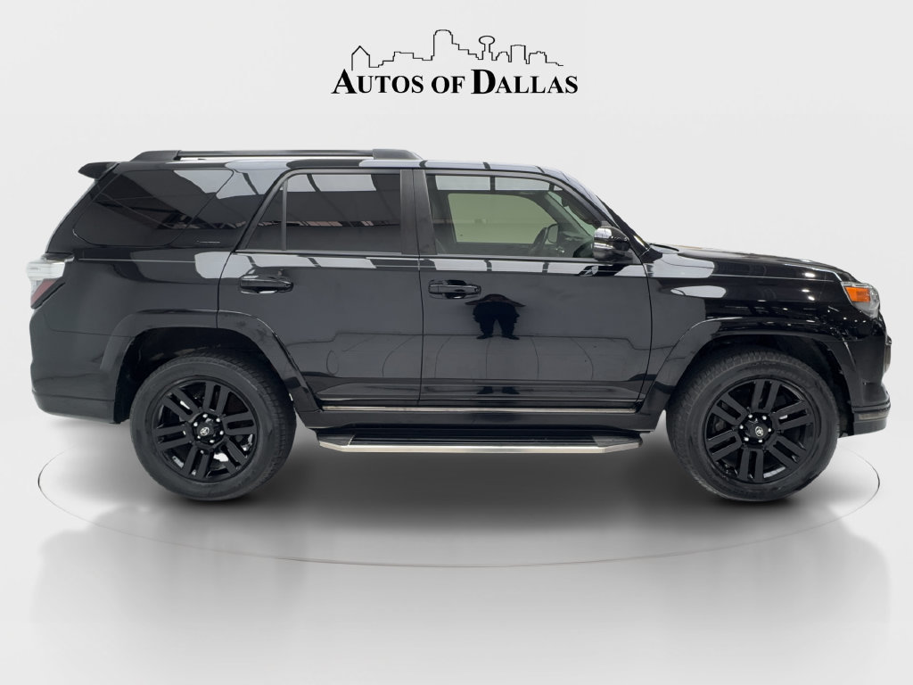 Used 2019 Toyota 4Runner Limited AWD/4WD image 7