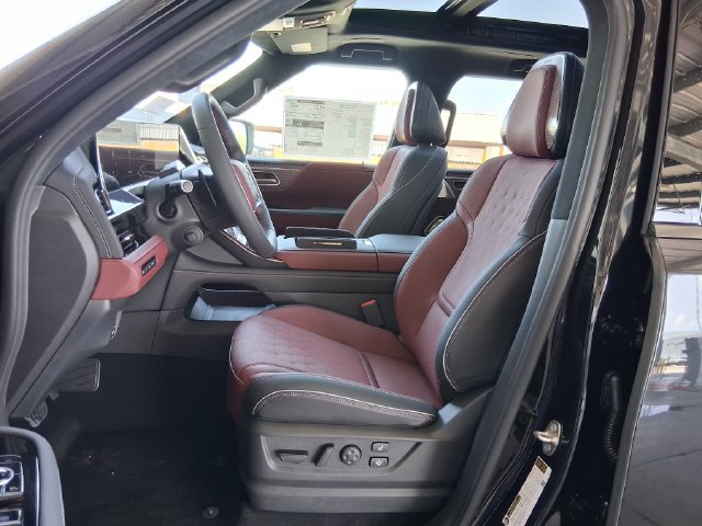 New 2027 INFINITI QX80 Autograph w/ Premium Cargo Package AWD/4WD image 20