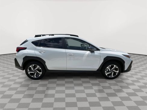 Certified 2025 Subaru Crosstrek 2.5i Premium AWD/4WD image 13