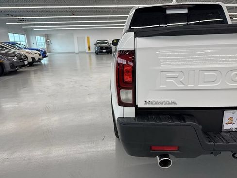 New 2026 Honda Ridgeline RTL image 30