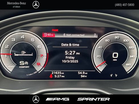 Used 2022 Audi Q5 2.0T Premium Plus w/ Premium Plus Package AWD/4WD image 31