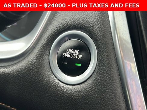 Used 2021 Chevrolet Traverse Premier w/ Redline Edition image 28