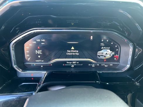 Used 2024 GMC Sierra 1500 Elevation w/ Elevation Premium Package image 15