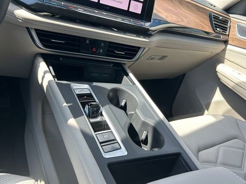 New 2026 Volkswagen Atlas SE FWD image 55
