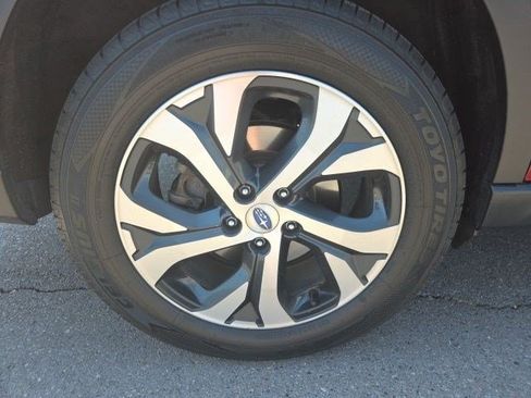 Used 2021 Subaru Outback Limited AWD/4WD image 23