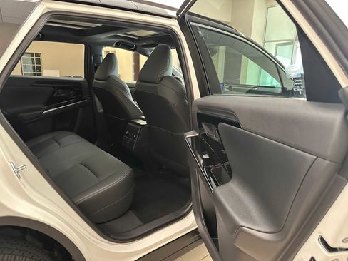 Certified 2023 Toyota bZ4X AWD w/ Weather Package image 25
