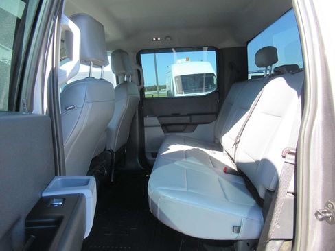 Used 2024 Ford F250 XL w/ XL Off-Road Package AWD/4WD image 20