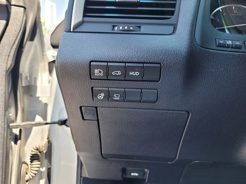 Used 2017 Lexus RX 350 AWD w/ Premium Package image 24