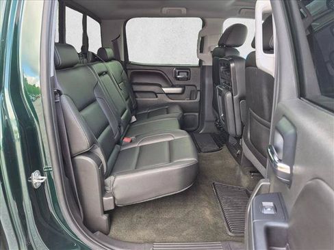 Used 2014 Chevrolet Silverado 1500 LT w/ Texas Edition, 1LT Trim RWD image 20