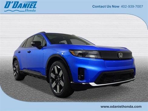 New 2025 Honda Prologue Elite image 7