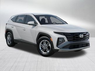New 2026 Hyundai Tucson SE video 2
