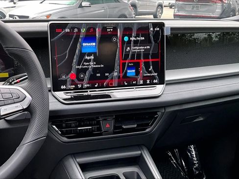 New 2026 Volkswagen Tiguan SE R-Line image 6