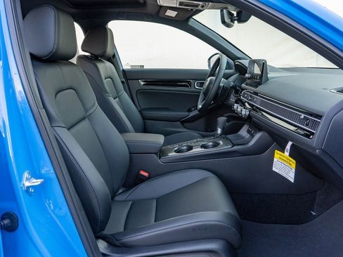 New 2026 Honda Civic Sport Touring image 16