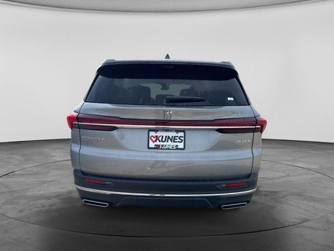 New 2026 Buick Enclave Preferred w/ Power Package AWD/4WD image 7