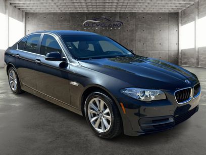 Used 2014 BMW 528i xDrive Sedan