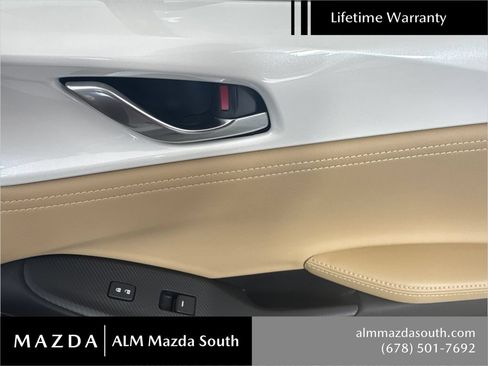New 2026 MAZDA MX-5 Miata Grand Touring RWD image 15