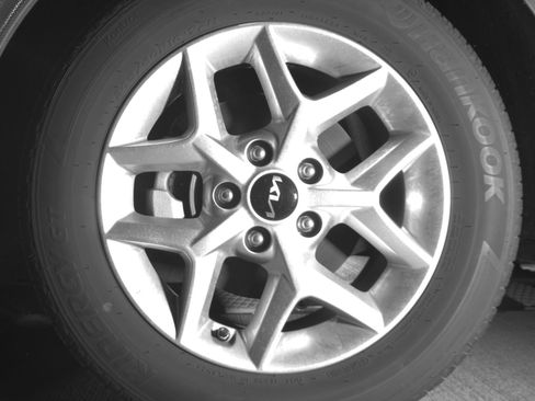 Used 2025 Kia Soul LX w/ LX Technology Package FWD image 12