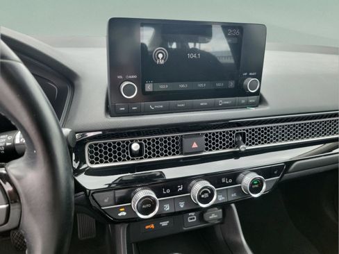 Used 2023 Honda Civic EX image 12