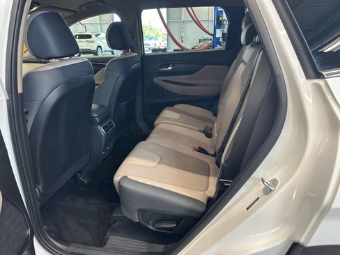 Used 2023 Hyundai Santa Fe SEL AWD/4WD image 23