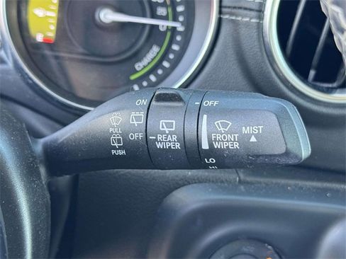 Used 2022 Jeep Wrangler Unlimited Sahara w/ Cold Weather Group image 11