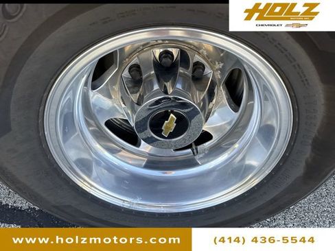 Certified 2019 Chevrolet Silverado 3500 High Country w/ Duramax Plus Package image 32