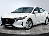New 2025 Nissan Sentra S image 2