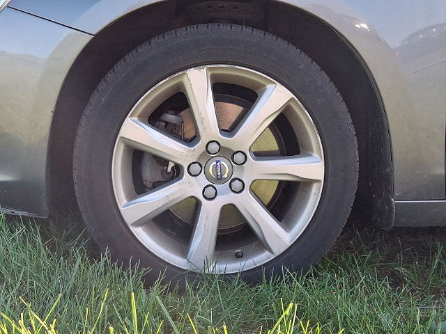 Used 2016 Volvo S60 T5 FWD image 3