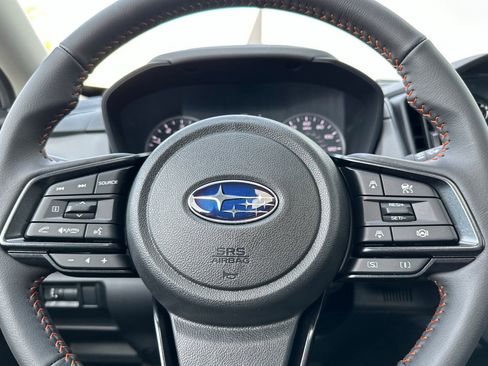 New 2025 Subaru Crosstrek 2.5i Limited w/ Popular Package #3A AWD/4WD image 23