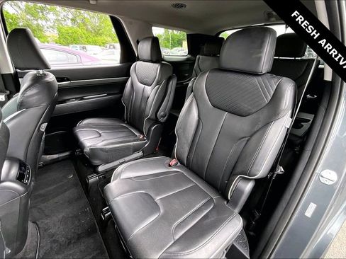 Used 2023 Hyundai Palisade XRT w/ Cargo Package AWD/4WD image 21