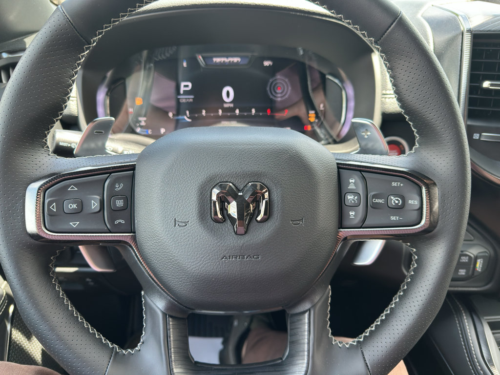 New 2026 RAM 1500 RHO AWD/4WD image 15