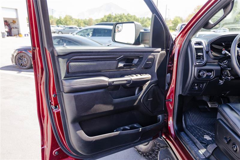 Used 2024 RAM 1500 TRX AWD/4WD image 11