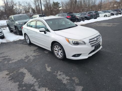 Used 2015 Subaru Legacy 2.5i Premium image 7