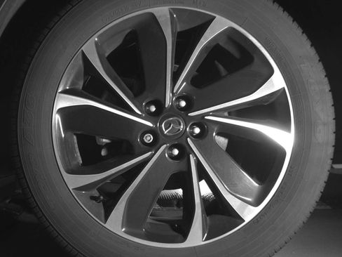 Used 2023 MAZDA CX-5 AWD 2.5 S w/ Premium Plus Pkg image 9