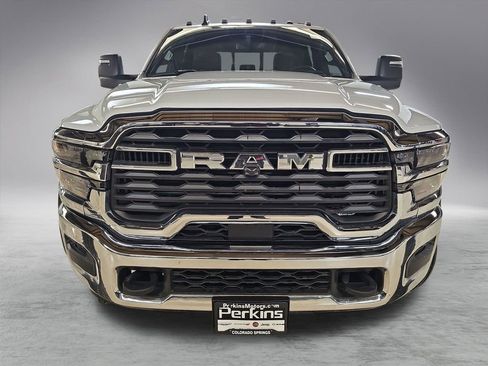 New 2026 RAM 5500 Tradesman image 2